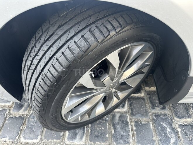 Hyundai Sonata 2015, 89,000 km - 2.0 l - Bakı