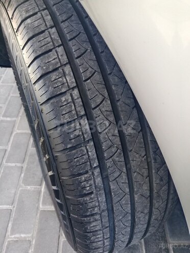 Mercedes ML 350 4MATIC 2005, 224,340 km - 3.5 l - Bakı