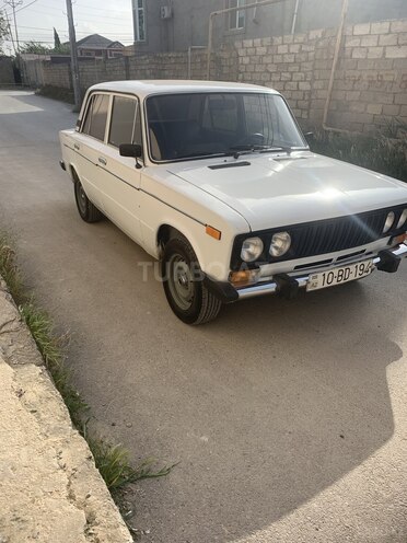 LADA (VAZ) 2106 1985, 95,000 km - 1.3 l - Bakı