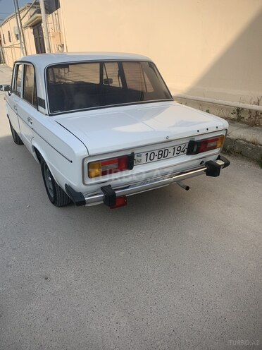 LADA (VAZ) 2106 1985, 95,000 km - 1.3 l - Bakı