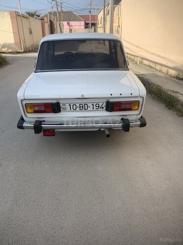 LADA (VAZ) 2106 1985, 95,000 km - 1.3 l - Bakı