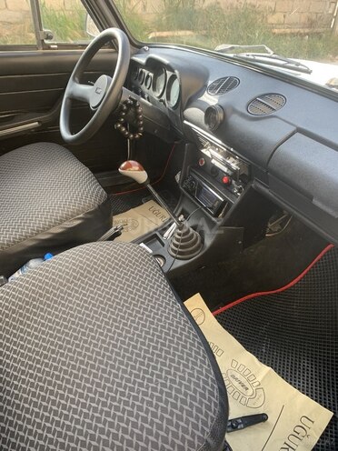 LADA (VAZ) 2106 1985, 95,000 km - 1.3 l - Bakı