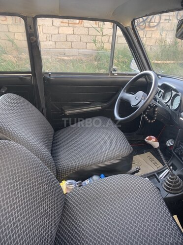 LADA (VAZ) 2106 1985, 95,000 km - 1.3 l - Bakı