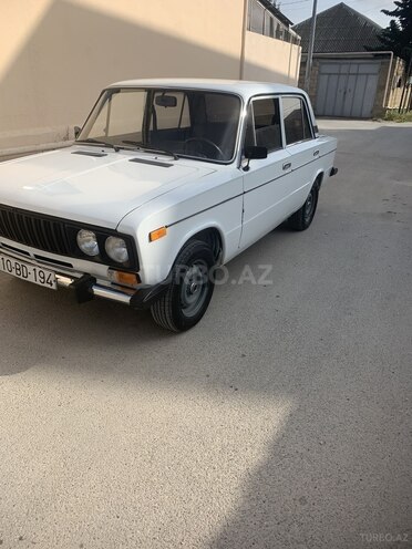 LADA (VAZ) 2106 1985, 95,000 km - 1.3 l - Bakı