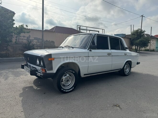 LADA (VAZ) 2106 2005, 95,000 km - 1.5 l - Bakı
