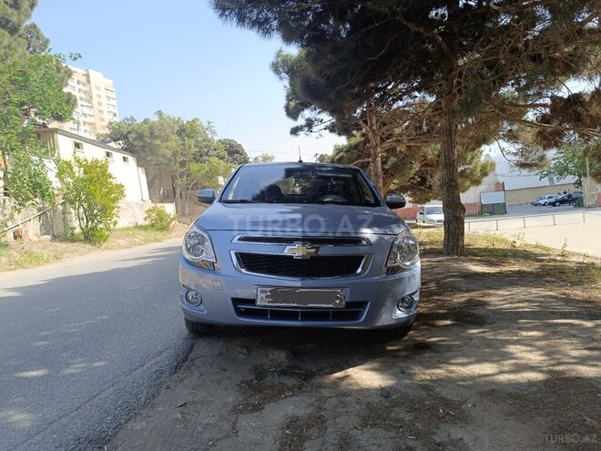 Chevrolet Cobalt 2022, 77,800 km - 1.5 l - Bakı