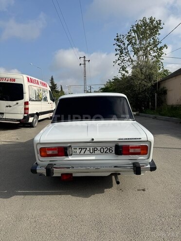 LADA (VAZ) 2106 2005, 95,000 km - 1.5 l - Bakı