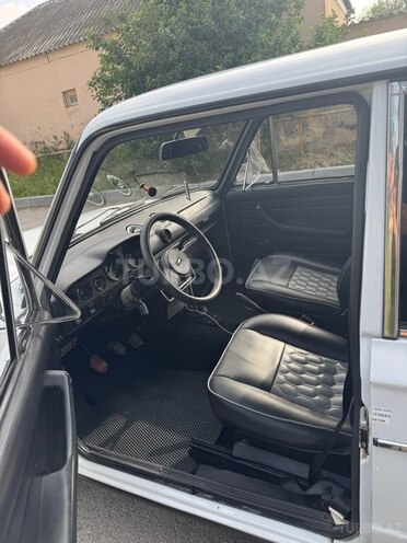 LADA (VAZ) 2106 2005, 95,000 km - 1.5 l - Bakı
