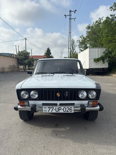 LADA (VAZ) 2106 2005, 95,000 km - 1.5 l - Bakı