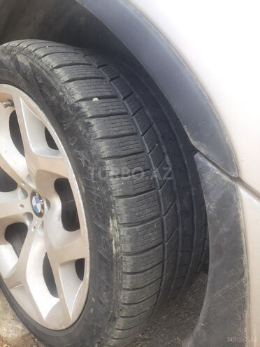 BMW X5 2001, 384,600 km - 4.4 л - Bakı
