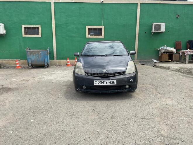 Toyota Prius 2007, 224,000 km - 1.5 l - Gəncə