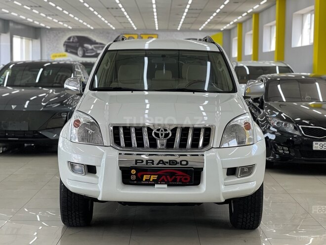 Toyota Land Cruiser Prado-2