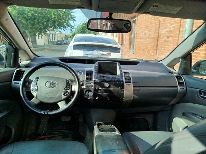 Toyota Prius 2007, 224,000 km - 1.5 l - Gəncə
