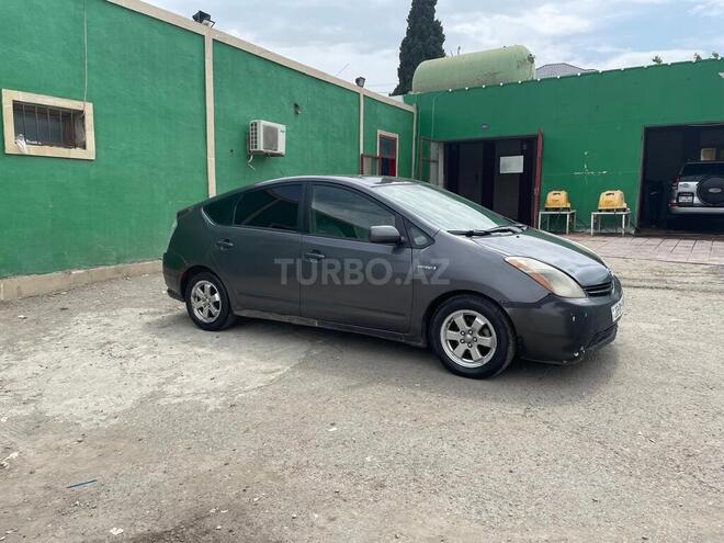 Toyota Prius 2007, 224,000 km - 1.5 l - Gəncə