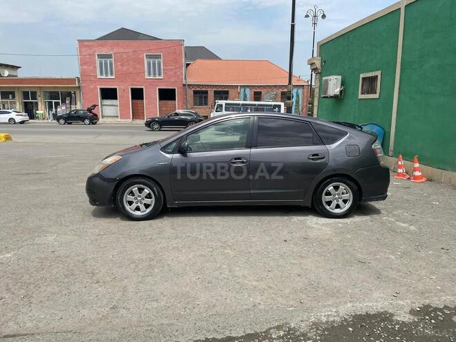 Toyota Prius 2007, 224,000 km - 1.5 l - Gəncə