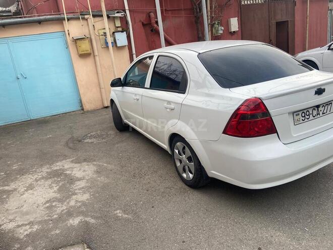Chevrolet Aveo 2011, 238,000 km - 1.4 l - Bakı