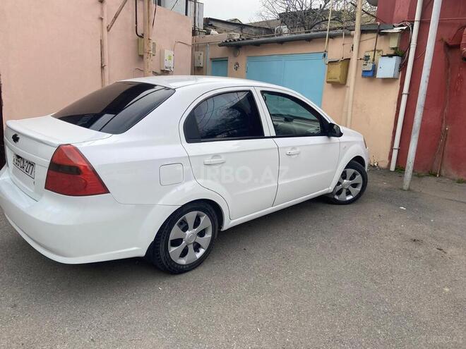 Chevrolet Aveo 2011, 238,000 km - 1.4 l - Bakı
