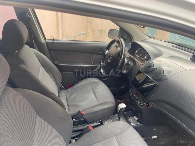 Chevrolet Aveo 2011, 238,000 km - 1.4 l - Bakı