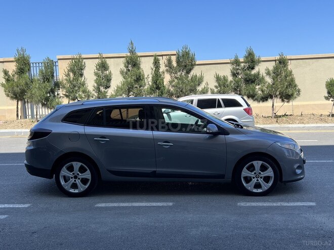 Renault Megane 2009, 170,000 km - 1.5 l - Bakı