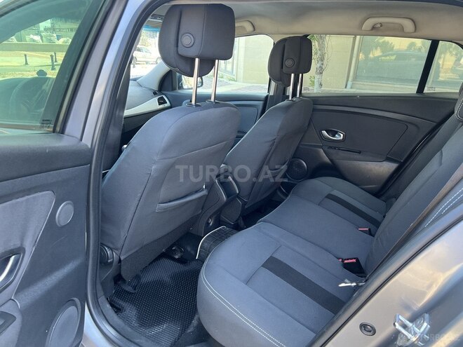 Renault Megane 2009, 170,000 km - 1.5 l - Bakı