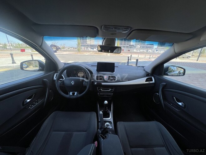 Renault Megane 2009, 170,000 km - 1.5 l - Bakı