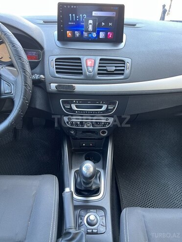 Renault Megane 2009, 170,000 km - 1.5 l - Bakı