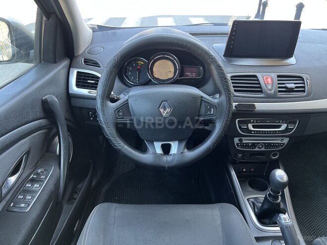 Renault Megane 2009, 170,000 km - 1.5 l - Bakı