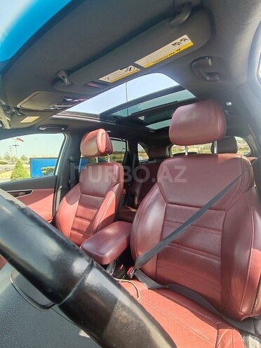 Kia Sorento 2015, 151,278 km - 2.0 l - Bakı