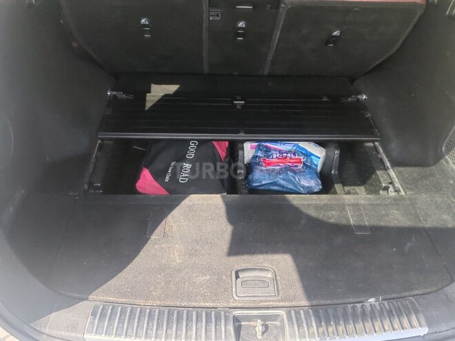 Kia Sorento-13