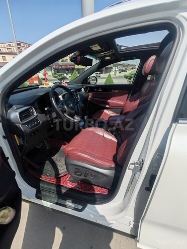 Kia Sorento-15