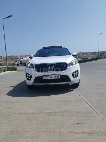 Kia Sorento-1