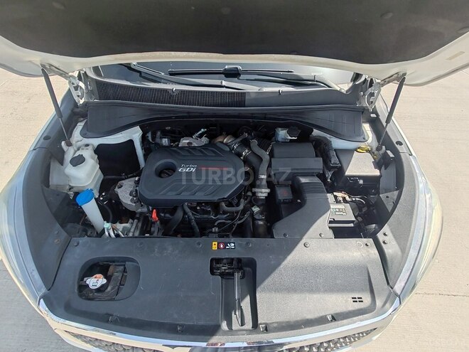 Kia Sorento 2015, 151,278 km - 2.0 l - Bakı