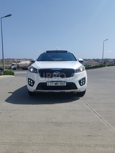 Kia Sorento 2015, 151,278 km - 2.0 l - Bakı