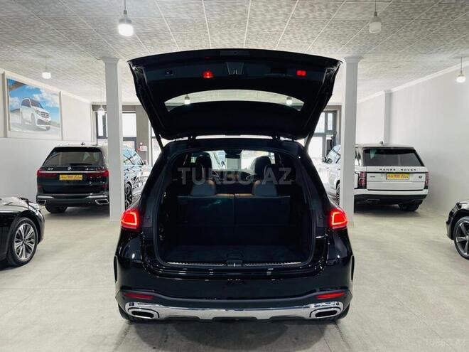 Mercedes GLE 450 4MATIC-24