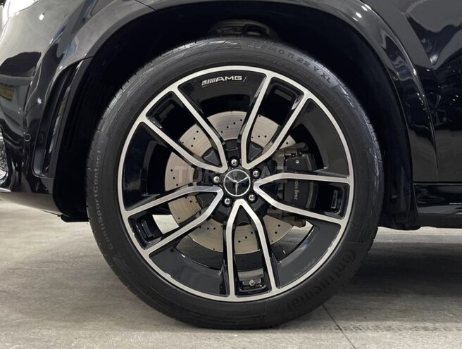 Mercedes GLE 450 4MATIC-26