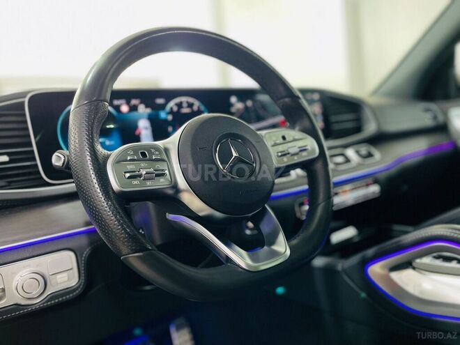 Mercedes GLE 450 4MATIC-9