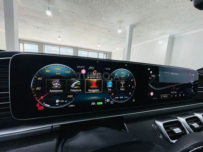 Mercedes GLE 450 4MATIC-16