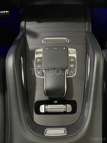 Mercedes GLE 450 4MATIC-20