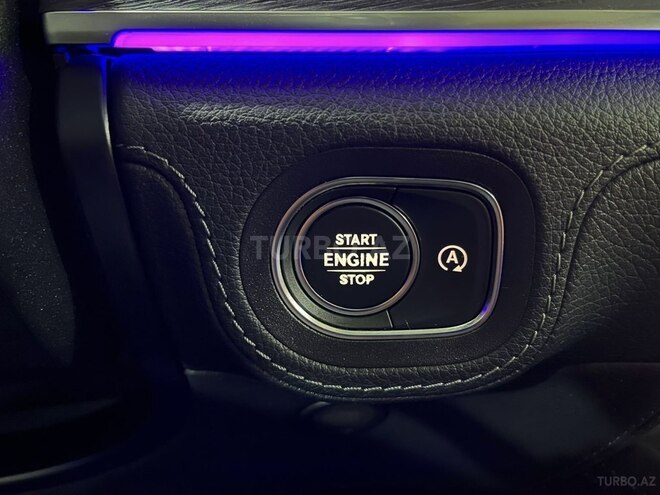 Mercedes GLE 450 4MATIC-19