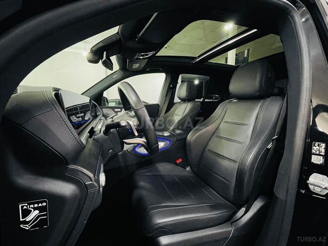 Mercedes GLE 450 4MATIC-10