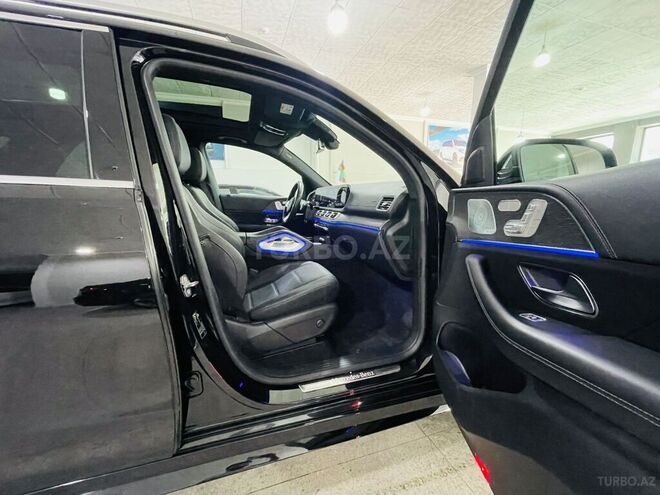 Mercedes GLE 450 4MATIC-12