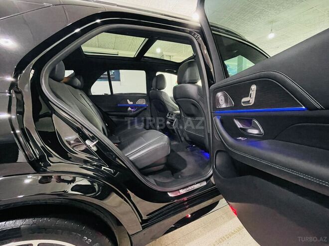 Mercedes GLE 450 4MATIC-14