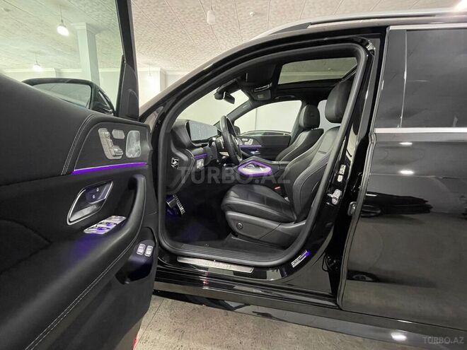 Mercedes GLE 450 4MATIC-11