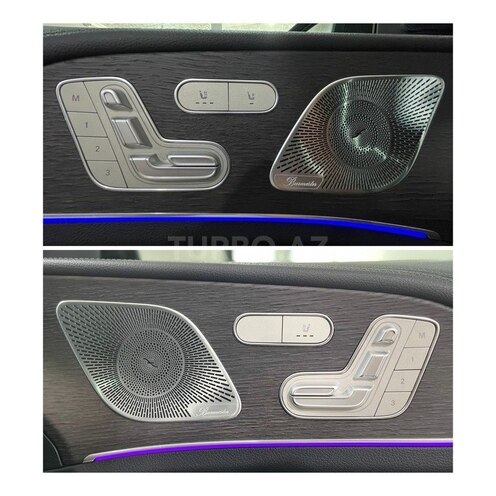 Mercedes GLE 450 4MATIC-22