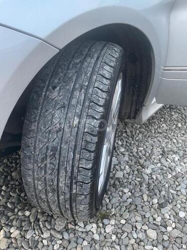 Mercedes B 170 2007, 167,000 km - 1.7 л - Quba