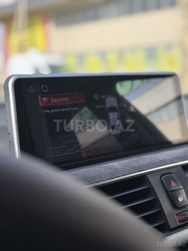 BMW 328 2015, 166,000 km - 2.0 l - Bakı