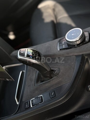 BMW 328 2015, 166,000 km - 2.0 l - Bakı