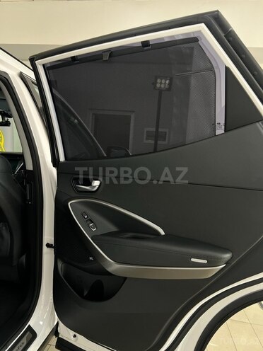 Hyundai Santa Fe 2015, 137,000 km - 2.0 л - Bakı