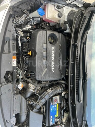 Hyundai i30 2014, 245,000 km - 1.6 л - Bakı