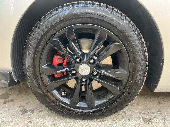 Hyundai i30 2014, 245,000 km - 1.6 л - Bakı